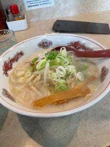 中華料理 美浜