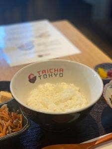 鯛茶TOKYO