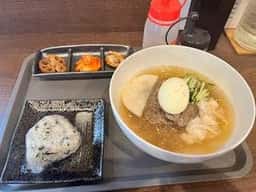 韓国料理 スマイルポチャ 心斎橋店