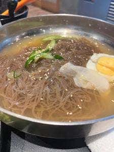 ヨプの王豚塩焼 心斎橋店