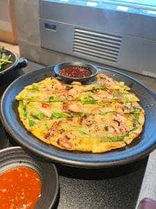 ヨプの王豚塩焼 心斎橋店
