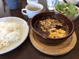 喫茶 ん