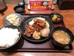 きしから 三ノ宮磯上通店