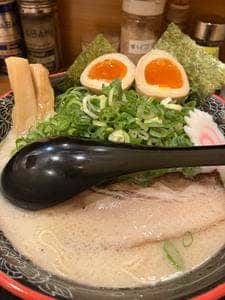 ラーメンの郷 あまのじゃく