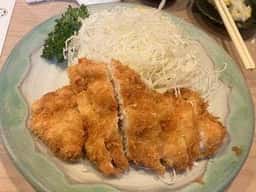 とんかつ世野新