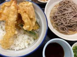 天丼・天ぷら本舗 さん天 呼読インター店