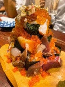 越佐情熱酒場 五八