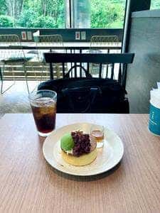 伊右衛門カフェ 品川店