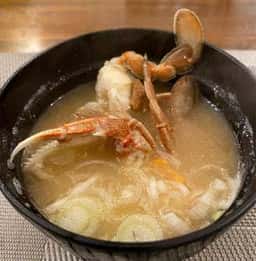 天麩羅屋