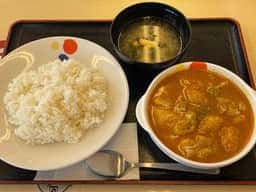 松屋 / 松のや 金沢増泉店