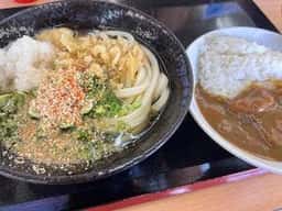 こだわり麺や 丸亀田村店