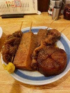 かぶら屋 池袋2号店