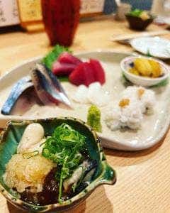 和食房つるや勇寿