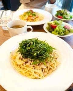 エッセンス テラス ダイニングバー