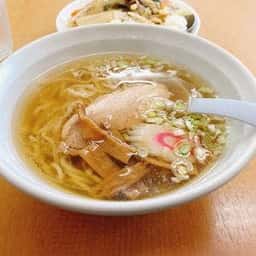 麺屋 大円