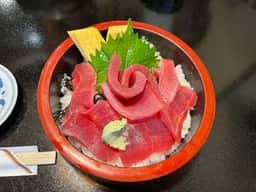 蛇の目鮨