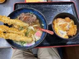 資さんうどん 西小倉店