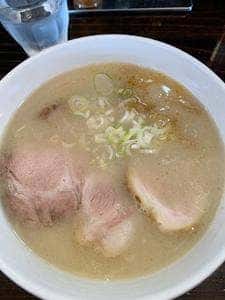 らーめん ふらり