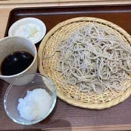 うぃるそば 堀江店
