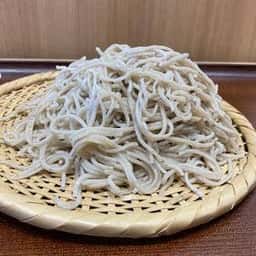 うぃるそば 堀江店