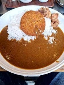 カレーハウスKEN