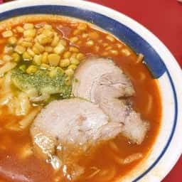 ラーメンつり吉 小千谷店