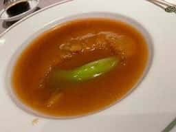 中国飯店 富麗華