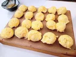 たこ焼 たちばな センター街店