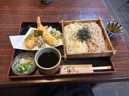 そば処 ほりこばし