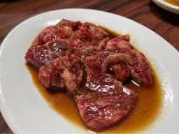 焼肉 味道園