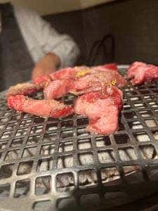 炭焼居酒屋 一発ドン