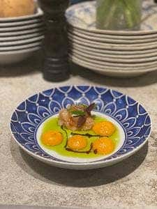 Gracia GASTRO BAR de Barcelona