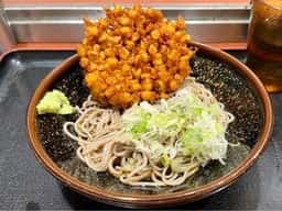 そば処 めとろ庵 錦糸町店