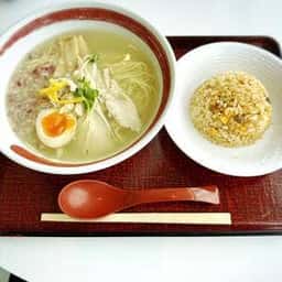 ラーメン尊