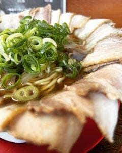 らぁめんみや