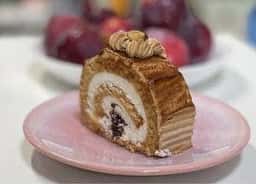 ケーキマニア 久里浜工場直売店 TRAILER HOUSE