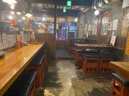 大衆酒場 八兵衛