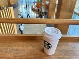 スターバックス コーヒー 赤坂Bizタワー店