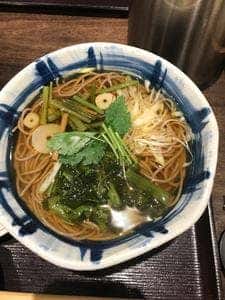 そじ坊 大阪ベイタワー店