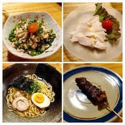 ちくぜん総本店