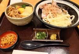 杵屋 なんばO’CAT店