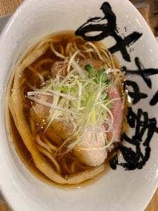 みな麺 岡山店
