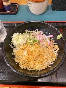 小諸そば 八丁堀駅前店