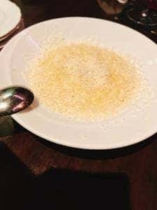 新宿イタリアン カルボナード