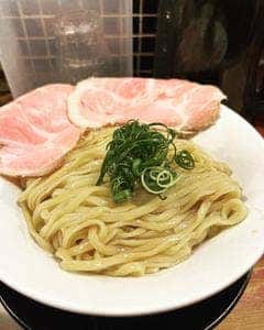 頑固麺