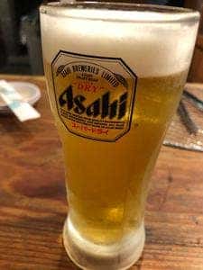 七輪焼ホルモン ん臓