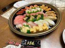 大黒屋 分倍河原店