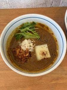 麺屋 う狼ふ