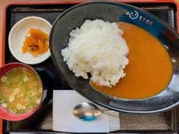 瀬戸パーキングエリアフードコート