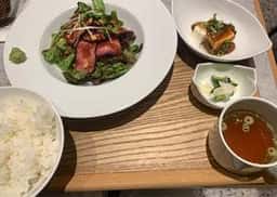 鉄板・串焼き SABRINA